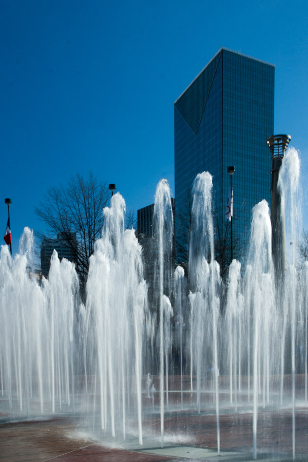 Centennial Olympic Park