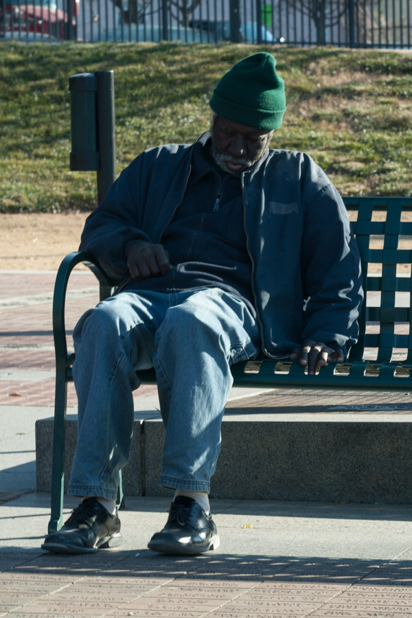 Centennial Olympic Park