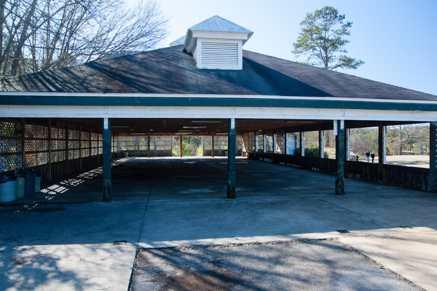 Southerness Golf Course