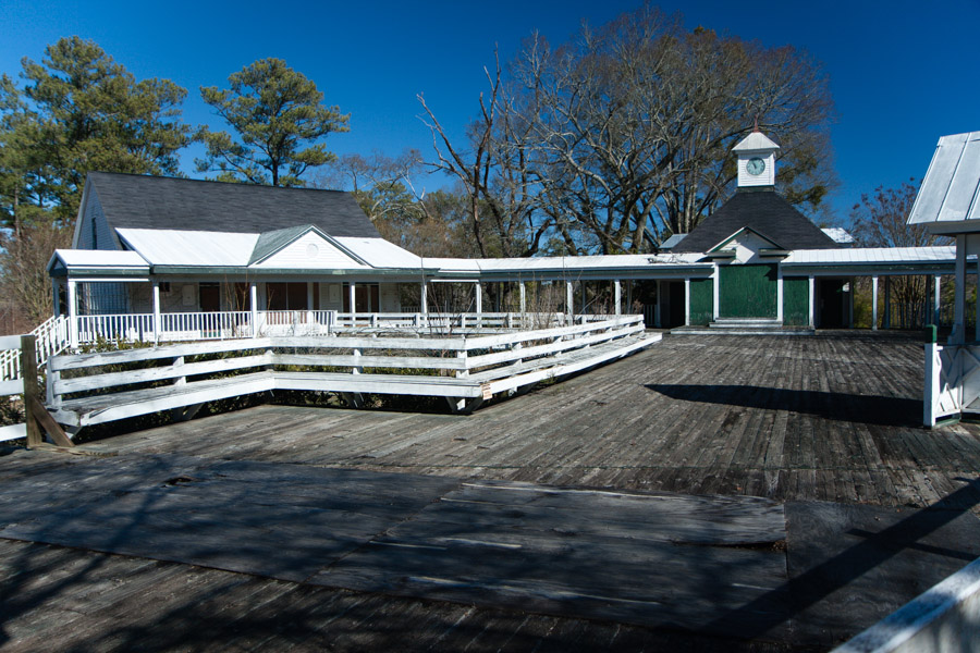 Southerness Golf Course