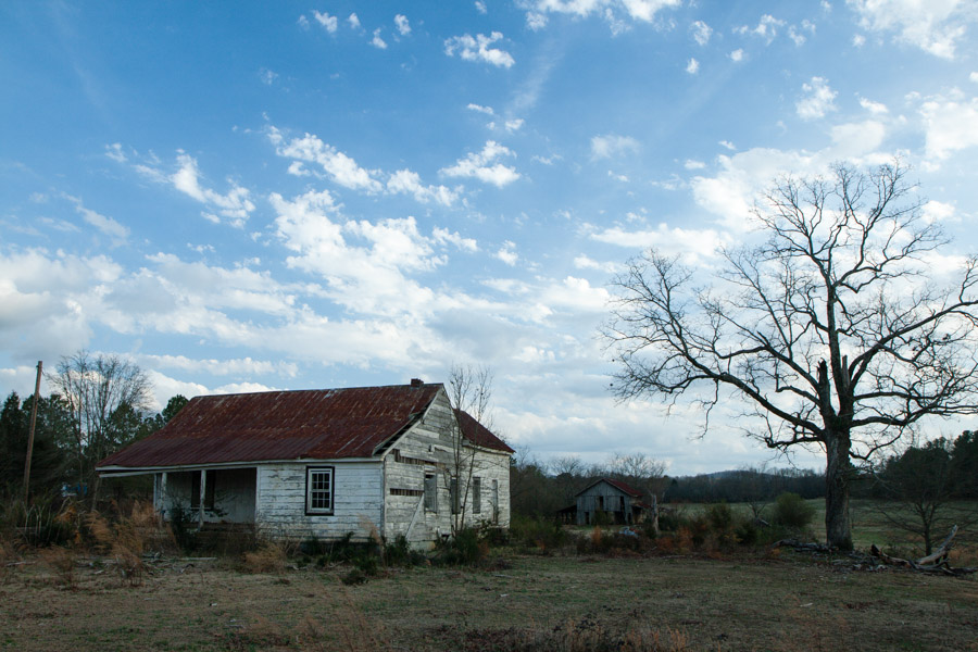 Rockmart, GA