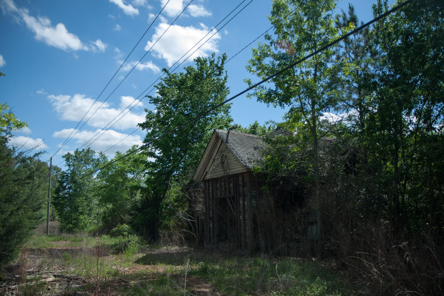 Calhoun, GA