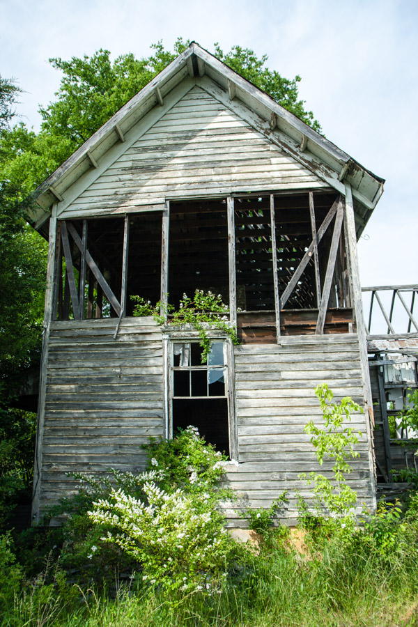 Summerville, GA