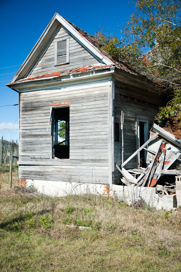 Cordele, GA
