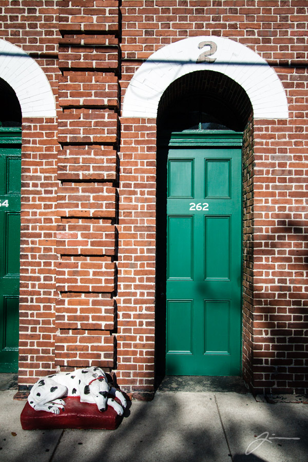 Charleston, SC
