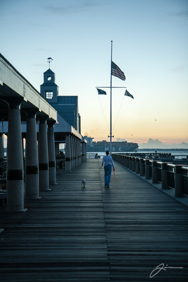 Charleston, SC