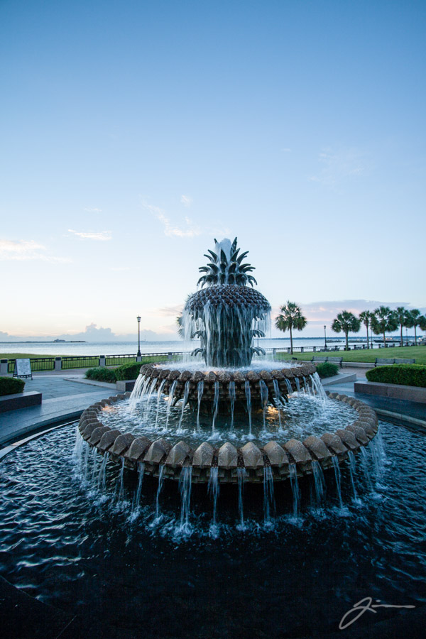 Charleston, SC