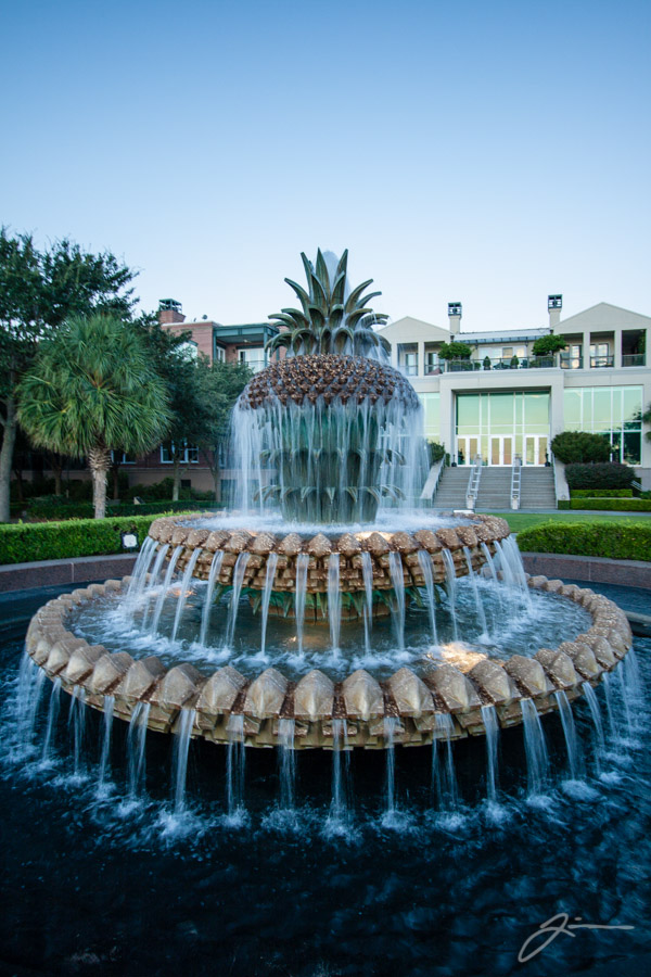 Charleston, SC