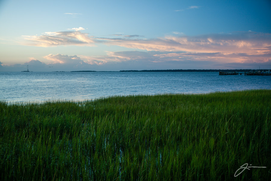 Charleston, SC