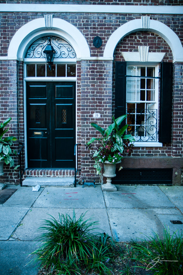 Charleston, SC