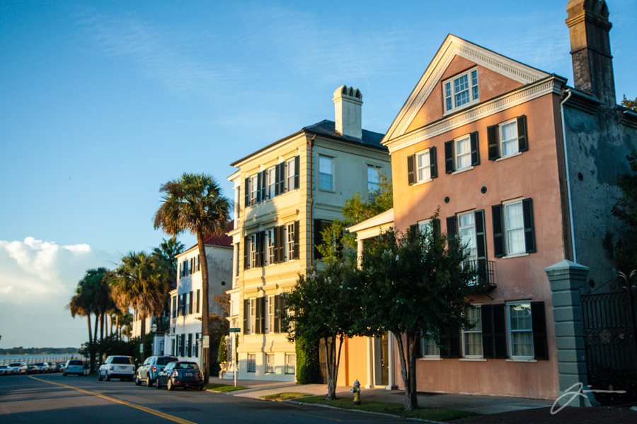 Charleston, SC