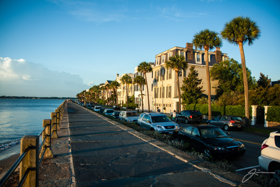 Charleston, SC