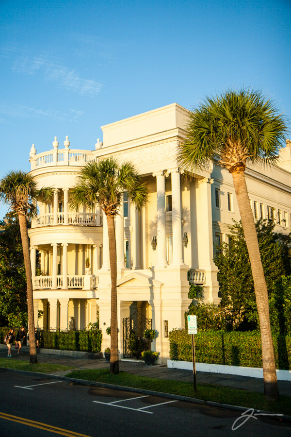 Charleston, SC