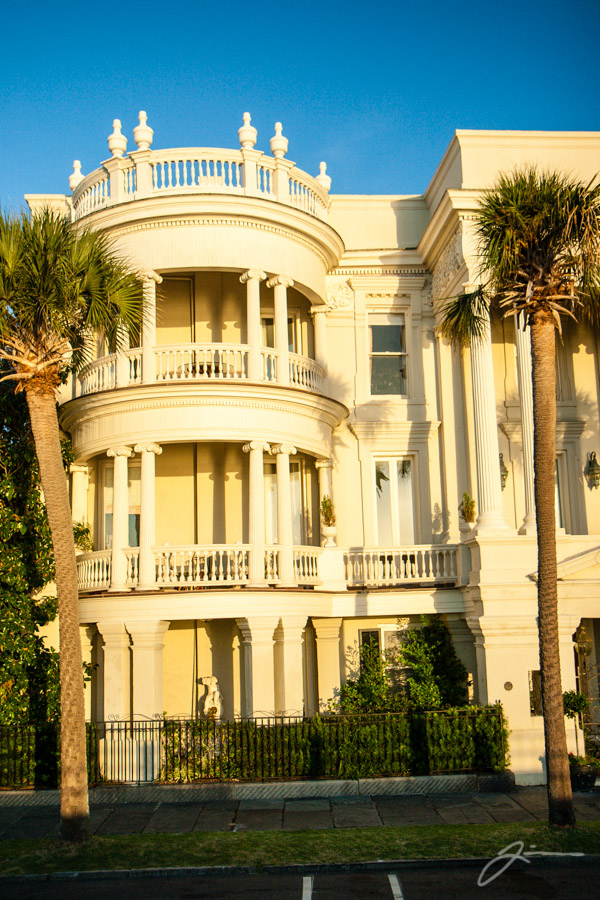 Charleston, SC