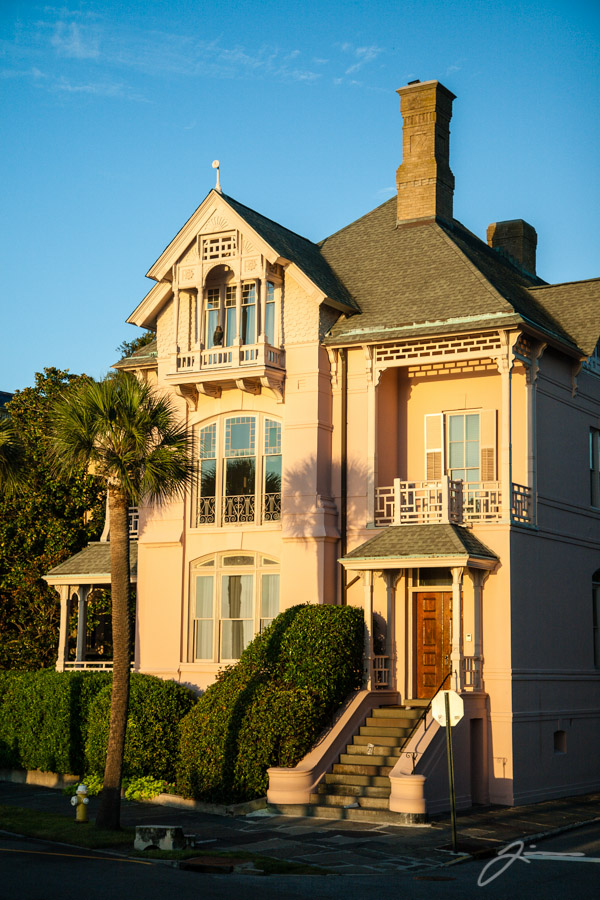 Charleston, SC