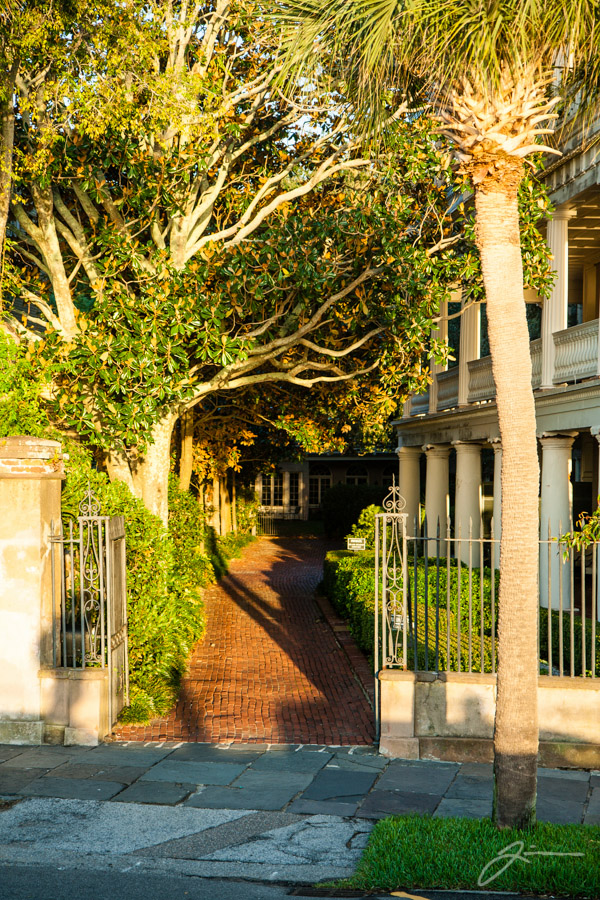Charleston, SC
