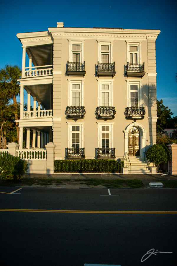 Charleston, SC