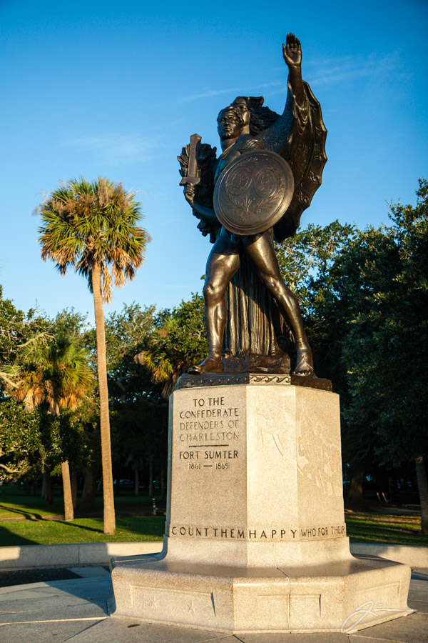 Charleston, SC