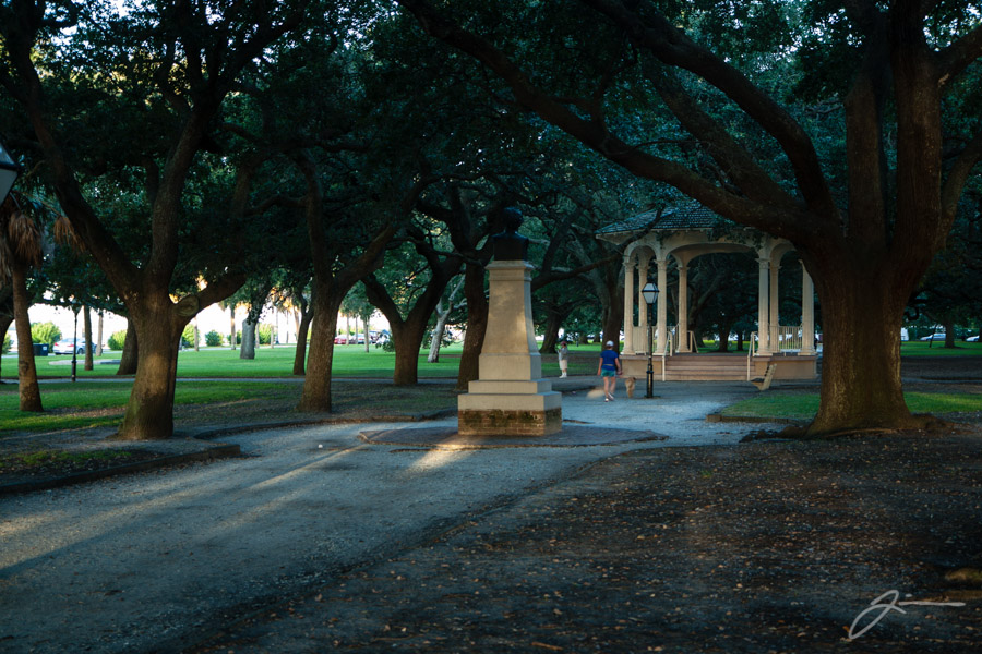 Charleston, SC