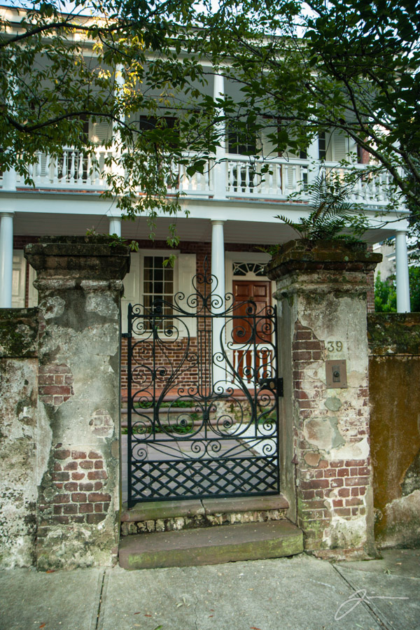 Charleston, SC
