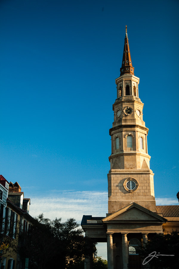 Charleston, SC