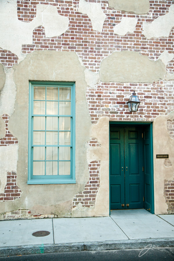 Charleston, SC