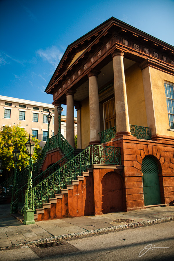Charleston, SC