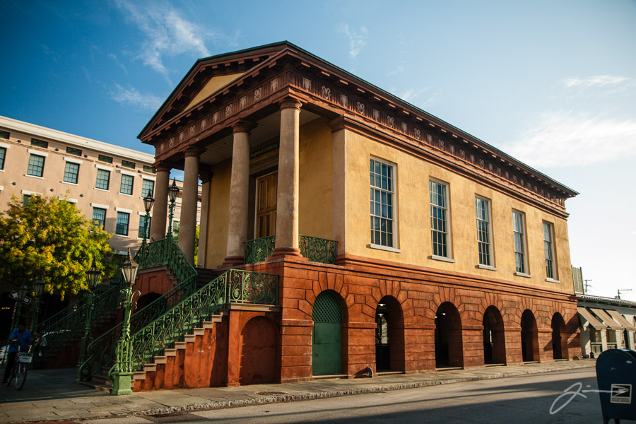 Charleston, SC
