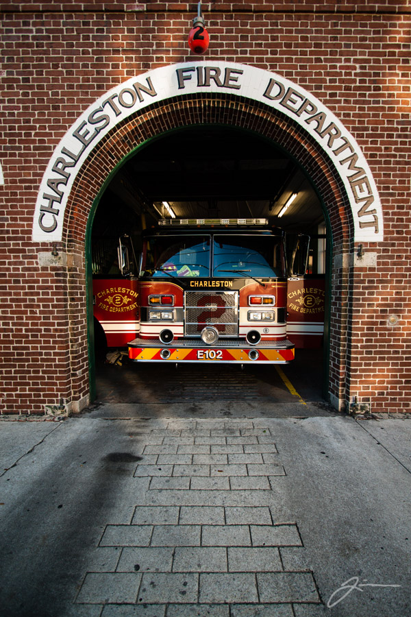 Charleston, SC