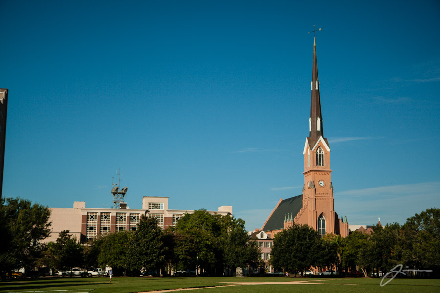 Charleston, SC