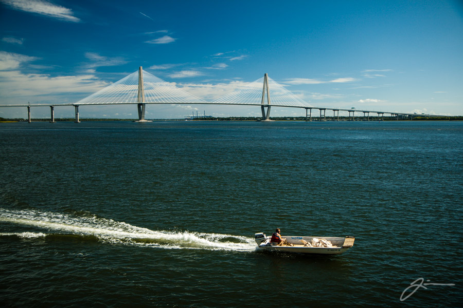 Charleston, SC