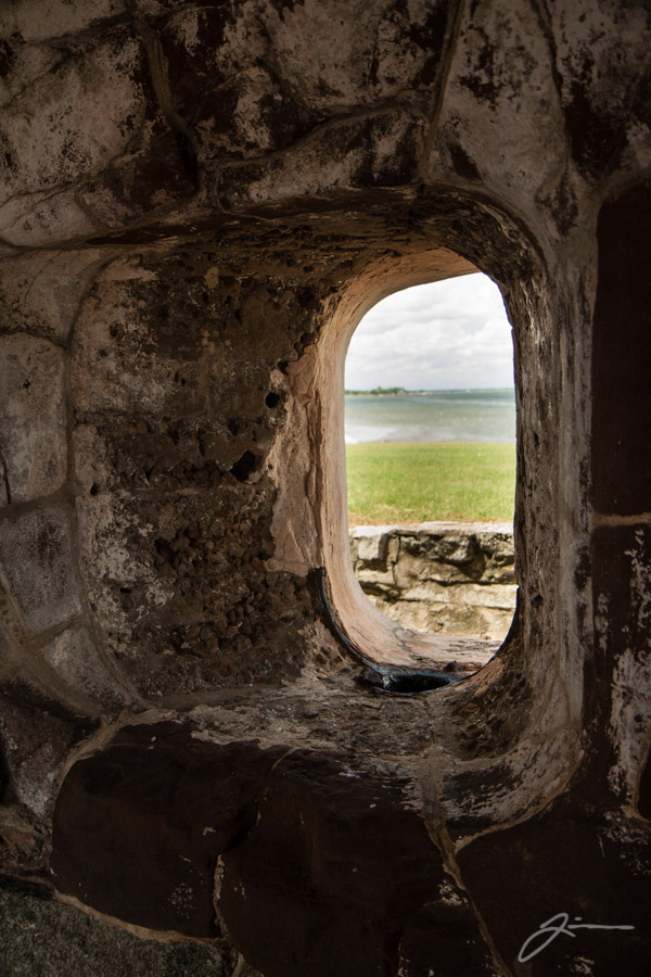 Fort Sumter