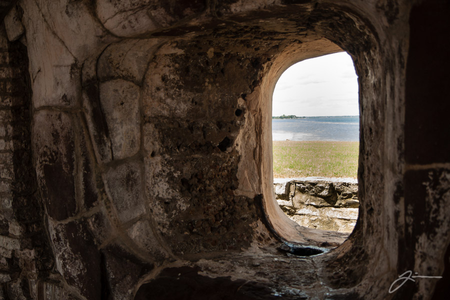 Fort Sumter