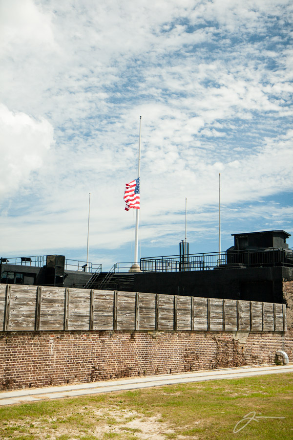 Fort Sumter