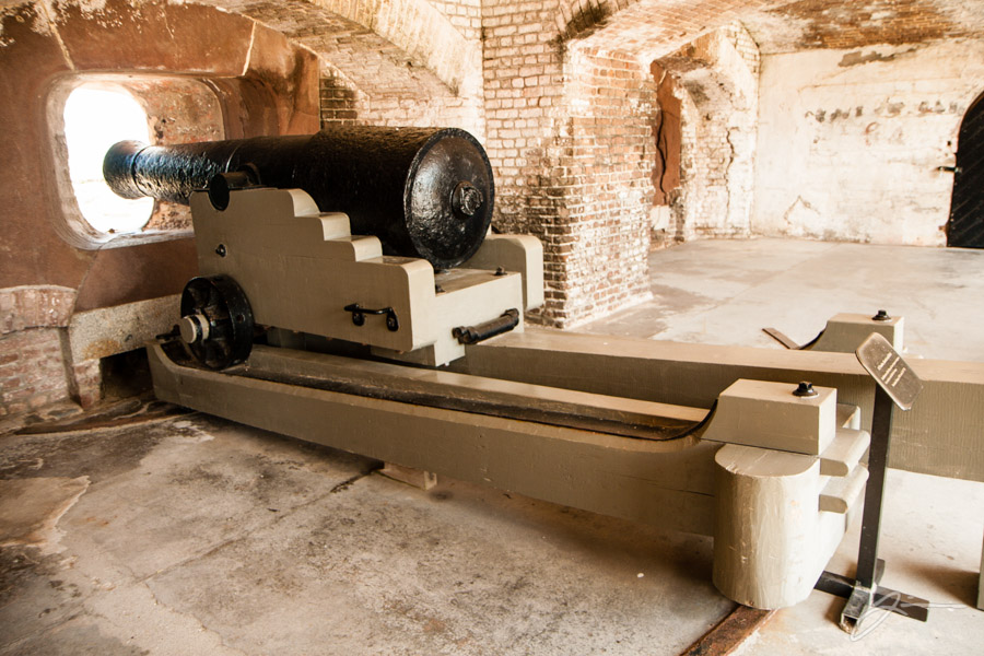 Fort Sumter