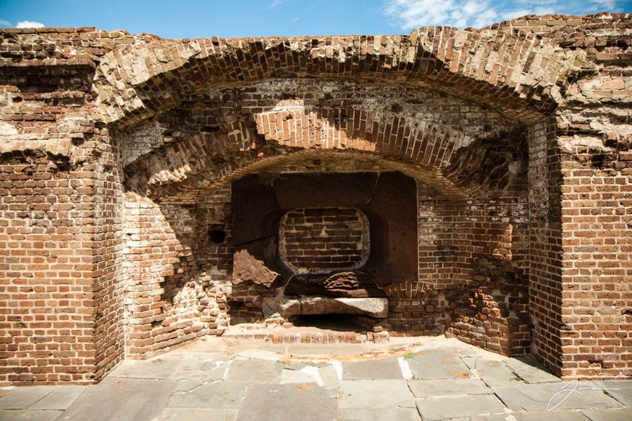 Fort Sumter