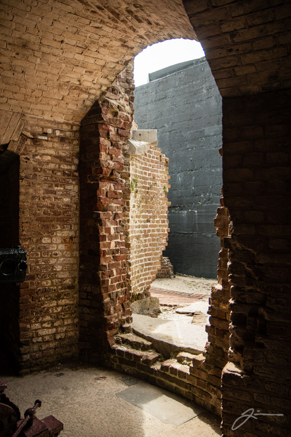 Fort Sumter