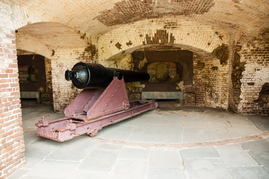 Fort Sumter