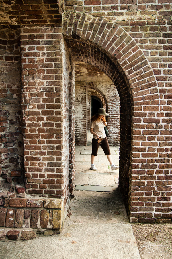 Fort Sumter