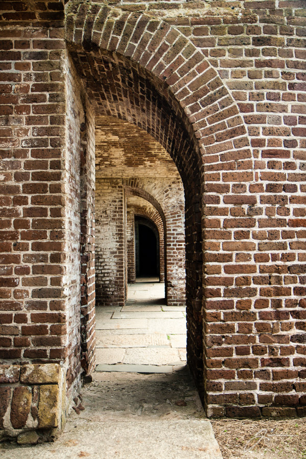 Fort Sumter