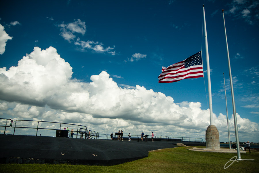 Fort Sumter