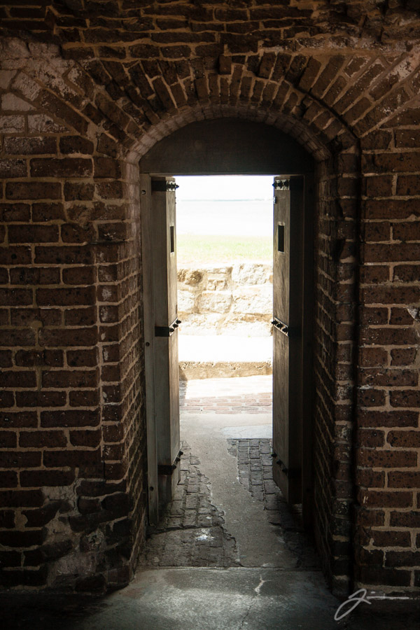 Fort Sumter
