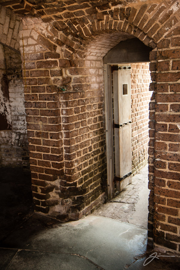 Fort Sumter