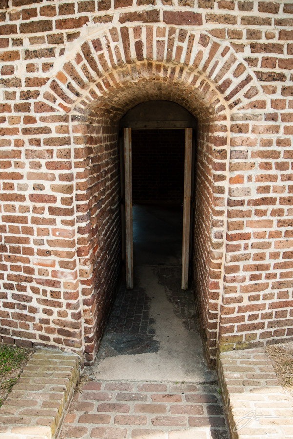 Fort Sumter