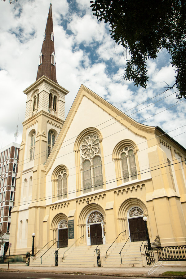 Charleston, SC