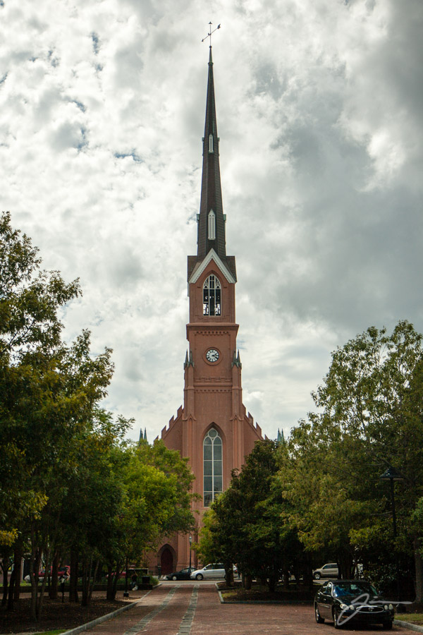 Charleston, SC