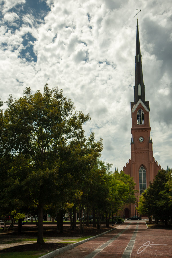 Charleston, SC