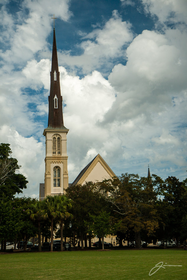 Charleston, SC