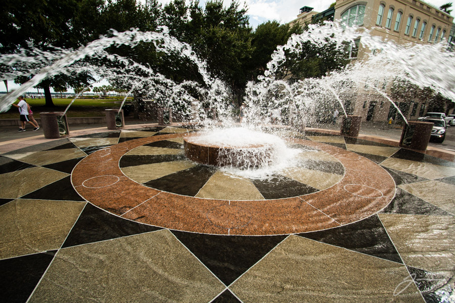 Charleston, SC