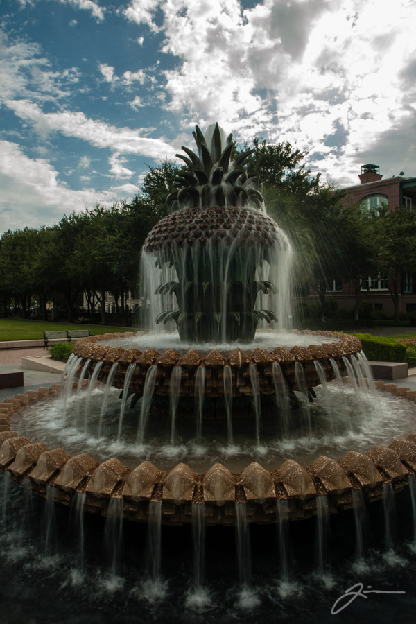 Charleston, SC